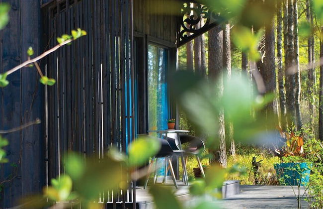 Rabarberi LV - SeaSide Village - Foto 6