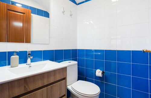 Giraud II - Secluded beachfront duplex - Foto 27