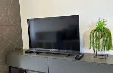 Apartamento Novo 3,3 Km da Villa Germânica - Foto 4