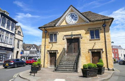 Tetbury Cottage - Foto 19