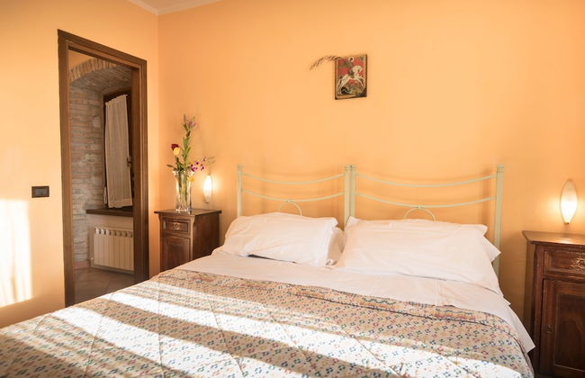 Agriturismo Il Giardino dei Ciliegi - Foto 50