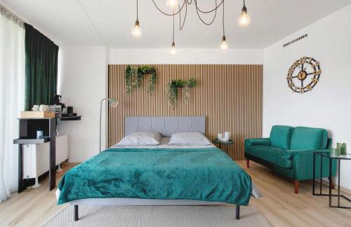 Global Bnb - View 28 Apartment - Foto 7