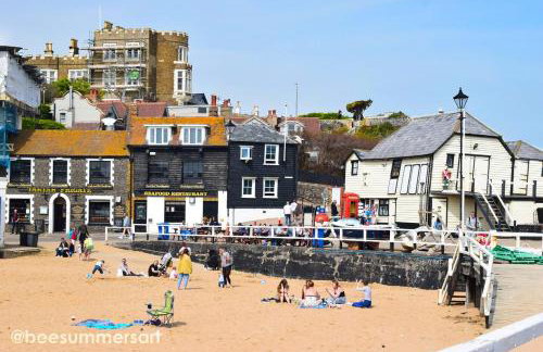 Magdala Cottage -Village Location- Dog Friendly - Foto 18