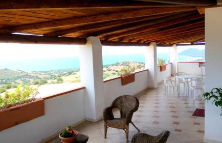 Comino Alto Agriturismo e Appartamenti - Foto 16