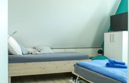 Residenz Mühlentrift Wohnung 10 - Foto 19