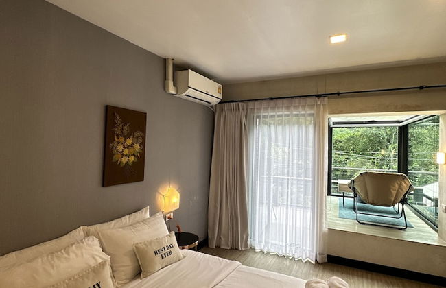 Nomads Hillside Chiangmai - Foto 63