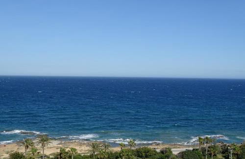 Cabo Cervera primera linea apartamento de lujo - Foto 12