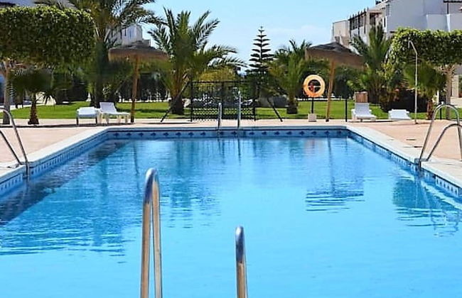Belvilla by OYO Holiday Home in Vera Playa - Photo 22