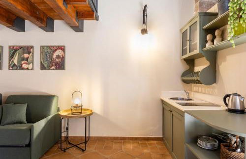 Relais Torre Marabino - Foto 144