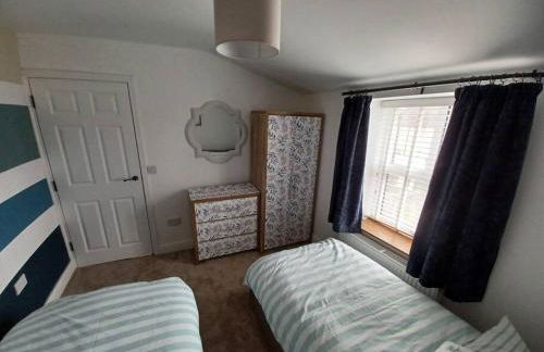 8 Guests Large cottage Hotub - Foto 10