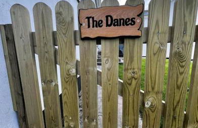 The Danes Gower, Llanmadoc, Gower Peninsula, Wales - Foto 37