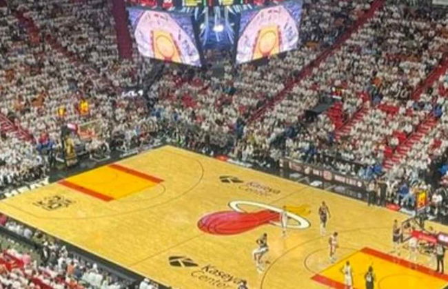 Entradas para la NBA: Miami Heat - Foto 1