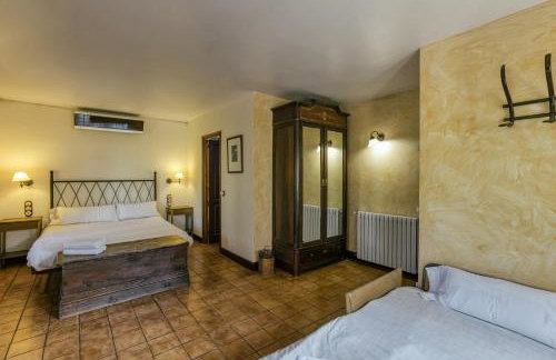 Casa Rural Mas Fuselles - Photo 6