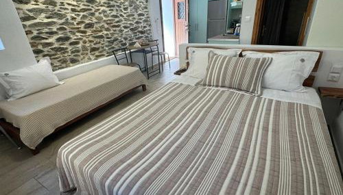 Myrsini's Studios in Chorto Pelion - Foto 3