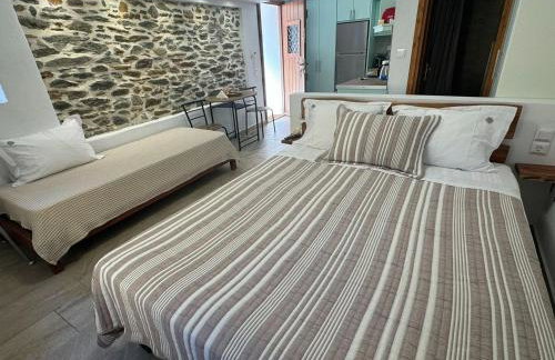 Myrsini's Studios in Chorto Pelion - Foto 3