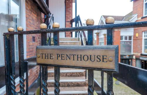 The Knutsford Townhouse by Staycay - Photo 18