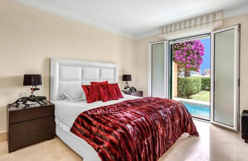 YOLO Spaces - Sotogrande Marina Duo Apartment - Foto 31