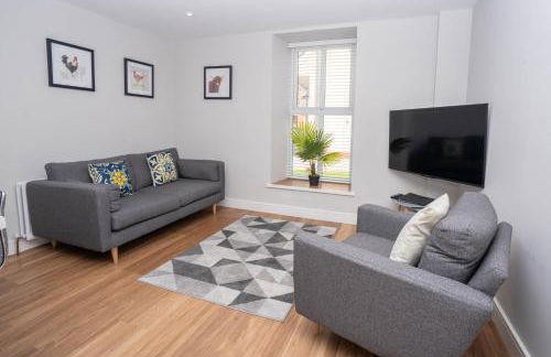 Stable Court Apartments - Foto 13