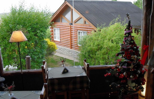 Solares Del Sur Patagonia - Foto 53