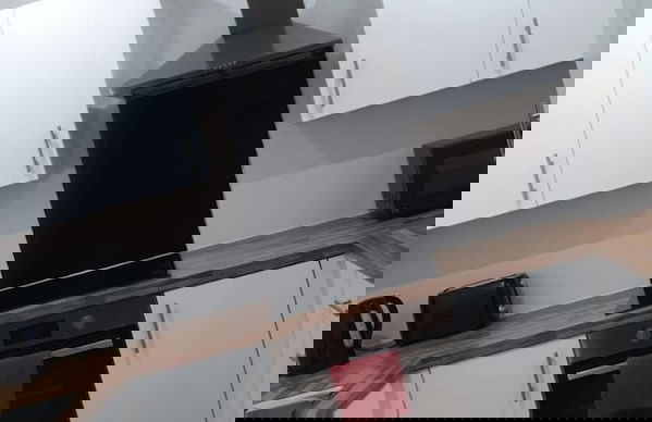 Immaculate 1-bed Apartment on the 26th Floor - Foto 3