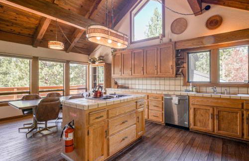 Skyland Retreat - Max nighttime occupancy of 8 - Foto 22