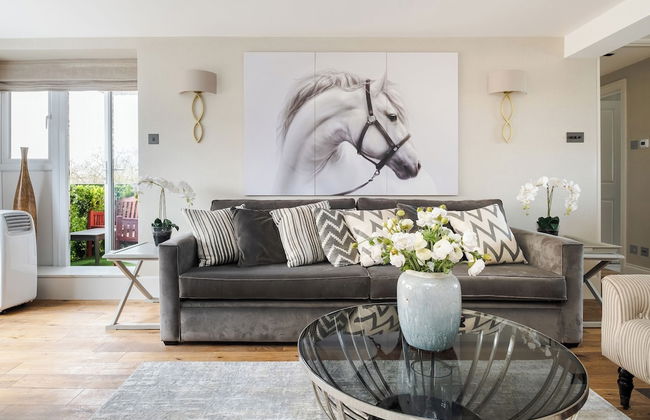 Luxury 3 Bedrooms Flat in Central London - Foto 12