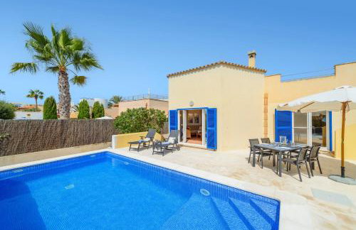 Casa Folara - Foto 1