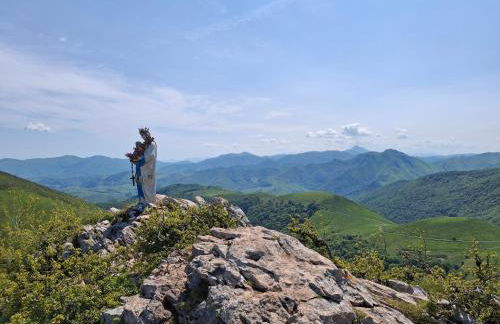 Appartement Entre terre et mer 4 personnes - Foto 12