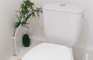 Studio Cosy au Calme, RER-2arrêts Stade-25minParis - Foto 8