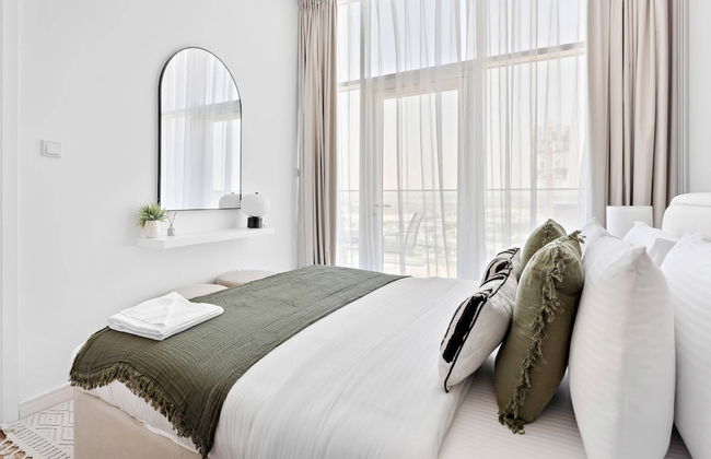 Silkhaus Oasis Towers - Masdar City - Photo 2