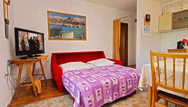 Apartment 390 - Foto 2, Habitación