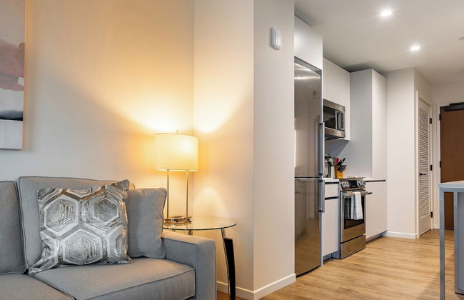 The Alyx at EchelonSeaport - Foto 16