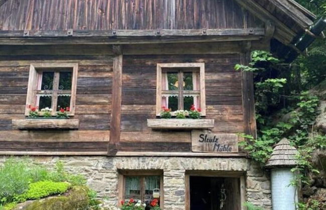 Tennbruck"n Comfortable Holiday Residence - Foto 17