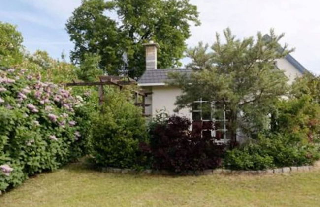 "laura" Comfortable Holiday Residence - Photo 27