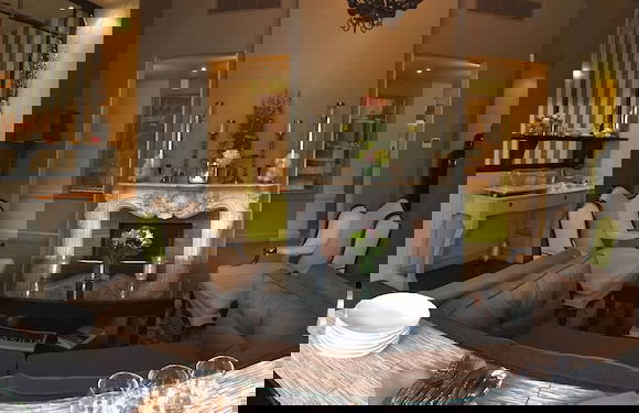 Villa Garbo - Foto 46