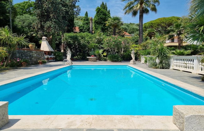 Paradiso Al Mare Shared Pool - Foto 21