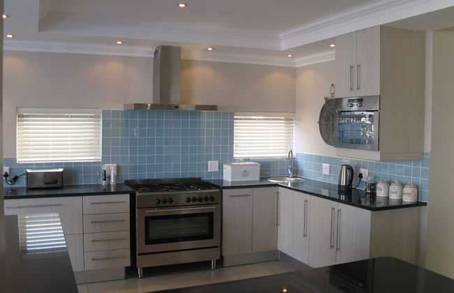 Spatalla Holiday Homes - Foto 25