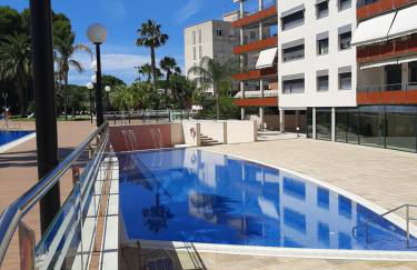 Special Complex Sol Cambrils - Photo 22