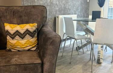 GGs Holiday Let - Foto 44