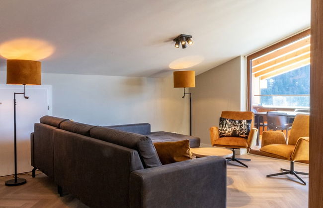 Luxury Penthouse, 600 m. From the ski Area - Foto 11