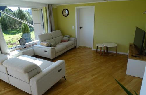 Ferienhaus Eifelgruß, in schöner Waldrandlage und tollem Naturgarten - Foto 15