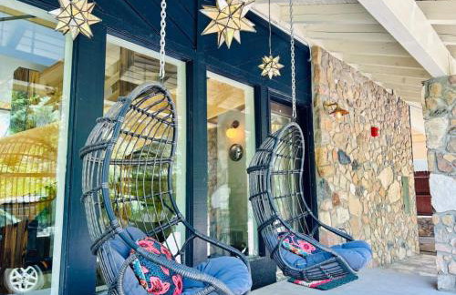 Wildflower Sundance Utah - Foto 37