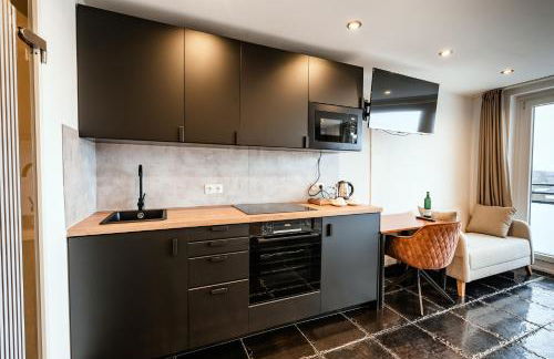 Studio Apartment in Nähe Hamburg - Foto 9