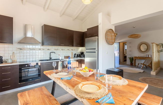 Villa Canova in Ionian Islands - Photo 14