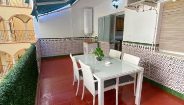 Apartamento en el centro de Ronda con aire y WIFI - Photo 3