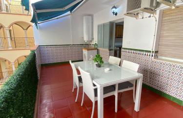 Apartamento en el centro de Ronda con aire y WIFI - Photo 3