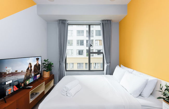 S Lux Apartment - Photo 28