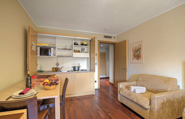 Residence Cianfuran - Foto 62