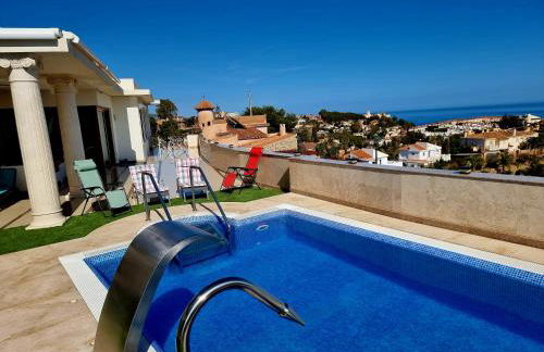 MIRADOR DEL CERRADO free parking - Photo 6