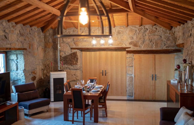 Luxury Villa Private Pool Belle Poque - Foto 36